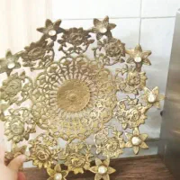 بوفه ویترین کنسول|بوفه، ویترین، کنسول|اندیشه, اندیشه فاز ۱|دیوار