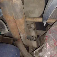 گیربکس مزدا سری G