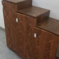 جاکفشی|جاکفشی، کمد، دراور|تبریز, |دیوار