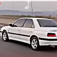 پژو پارس elx موتور زانتیا درجه 1