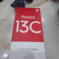 Redmi 13 C|موبایل|میاندوآب, |دیوار