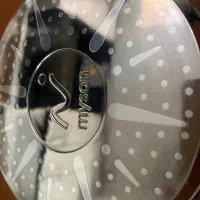 زود پز نو روفرشی درحد نو