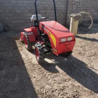 مینی تراکتور|خودرو سنگین|زابل, |دیوار