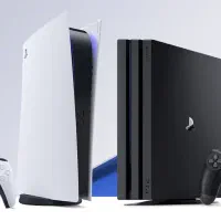 فروش وخریدار انواع پلی استیشن ۵و۴و۳وایکس باکس