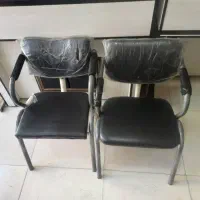 صندلی گردان صندلی مدیریتی صندلی ثابت صندلی اپن|صندلی و نیمکت|مسجد سلیمان, |دیوار