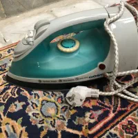 اتو بخار گاسونیک|اتو و لوازم اتو|تهران, هفت حوض|دیوار