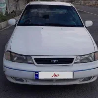 دوو سیلو سفید