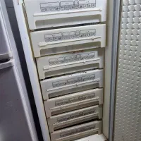 فریزر ایستاده سالم|یخچال و فریزر|آران و بیدگل, |دیوار