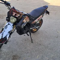 تریل کویر T2 فابریک