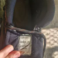 کفش کار واقعی و مقاوم|کیف، کفش، کمربند|تهران, سازمان آب|دیوار