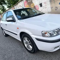 سمند LX EF7، مدل ۱۳۹۳ دوگانه شرکتی|خودرو سواری و وانت|خوی, |دیوار