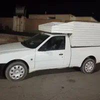 فروش آریسان ۲در حد نو|خودرو سواری و وانت|کرج, شهرک بهارستان|دیوار