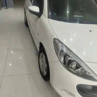 ۲۰۷ پانا ارتقاع۴۰۳