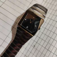 ساعت رادو اصلی.