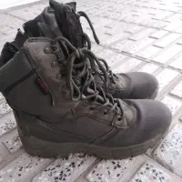 پوتین کوهنوردی وطبیعت گردی سایز ۴۳