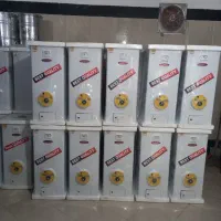 آبگرمکن گازی وبرقی جنرال طلایی نقدواقساط اصغری