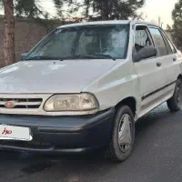 پراید مدل ۷۴|خودرو سواری و وانت|محمدشهر, جعفرآباد|دیوار