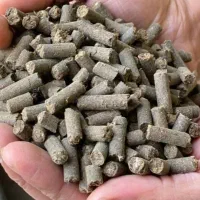 پلت مرغی و گوگرد