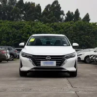 فروش خودروی واردات نیسان سیلفی 2025