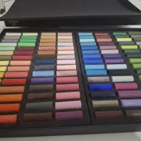 پاستل گچی رامبرانت