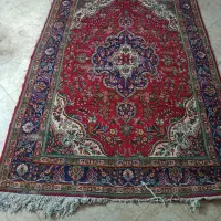 قالیچه دستباف ۶ متری