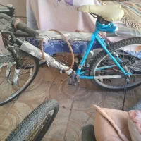 دوچرخه بزرگ