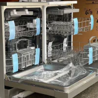 ظرفشویی الجی 15نفره (سه طبقه)|ماشین ظرفشویی|مشهد, آزادشهر|دیوار