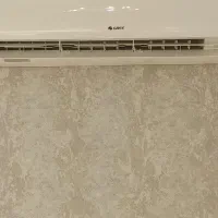 کولر گازی ۱۸ هزار گری و  ۲۴ ال جی