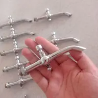 شیر سماور و کتری آکبند
