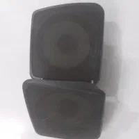 اسپیکر سالم|سیستم صوتی خانگی|قم, سراجه (۱۵ خرداد)|دیوار