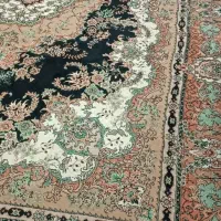 فرش ۱۲متری ماشینی تبریز