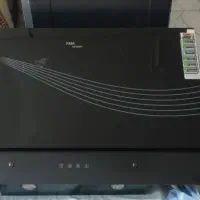 هود آشپزخانه پارس آفرین