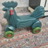موتور کودک