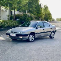 زانتیا 2000مدل 89 خانگی
