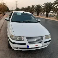 سمند90ef7|خودرو سواری و وانت|شیراز, میانرود|دیوار