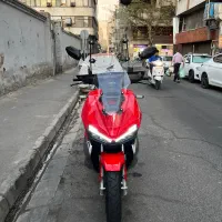 Agv|موتورسیکلت|تهران, شیخ هادی|دیوار