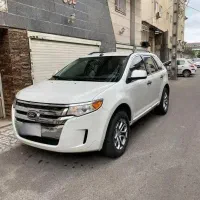 فورد ادج بدون رنگ