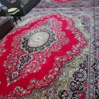 فرش طرح چیچک|فرش|شاهین دژ, |دیوار