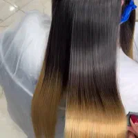 خدمات کراتین،پروتئین،بوتاکس واحیا باماندگاری بالا|خدمات آرایشگری و زیبایی|نوشهر, |دیوار