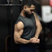 ارائه برنامه فیتنس و بدنسازی آنلاین