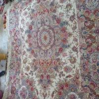 دو جفت فرش ۶ متری خطیبی جمعا ۲۴ متر|فرش|تبریز, |دیوار