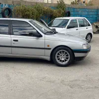 کارگر کارواش