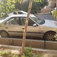 فروش ماشین پژو   ۴۰۵ SLX مدل ۱۳۸۹|خودرو سواری و وانت|تهران, کن|دیوار