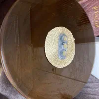 غذاخوری تمیز و بدون خط و خش