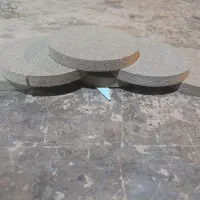 ام دی اف گرد ۱۵ سانتی