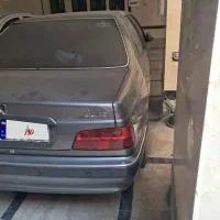 پژو پارس ۹۴|خودرو سواری و وانت|تهران, ارامنه|دیوار