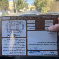 کوییک ۱۴۰۱ بدون رنگ|خودرو سواری و وانت|اصفهان, طامه|دیوار