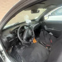 ساینا آخر ۹۹|خودرو سواری و وانت|فشاپویه, |دیوار