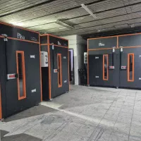 فروش ویژه دستگاه خشک کن میوه سبزی از کارخانه پیلسا