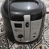 سرخ کن|ظروف پخت‌وپز|کوهدشت, |دیوار